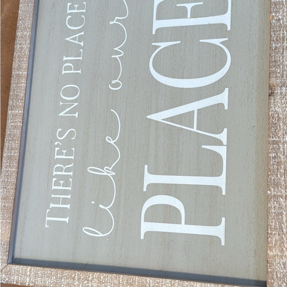 Hobby Lobby Brown Wall Decor